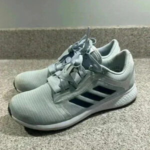 VGUC (Worn a handful of times) Women’s Adidas Primegreen Bounce Shoes - Size 8.5